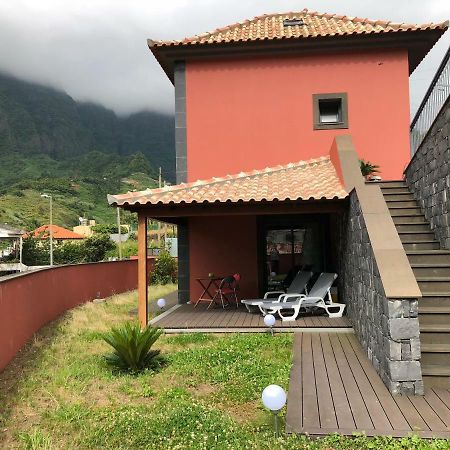 Villa Cherry São Vicente 外观 照片