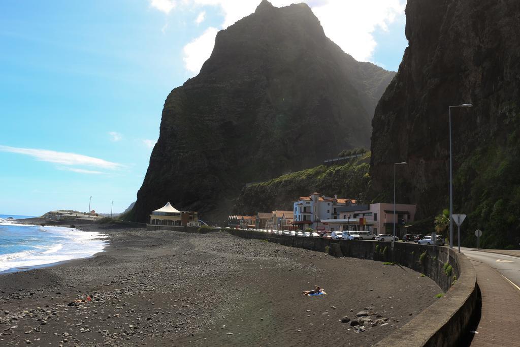 Villa Cherry São Vicente 外观 照片