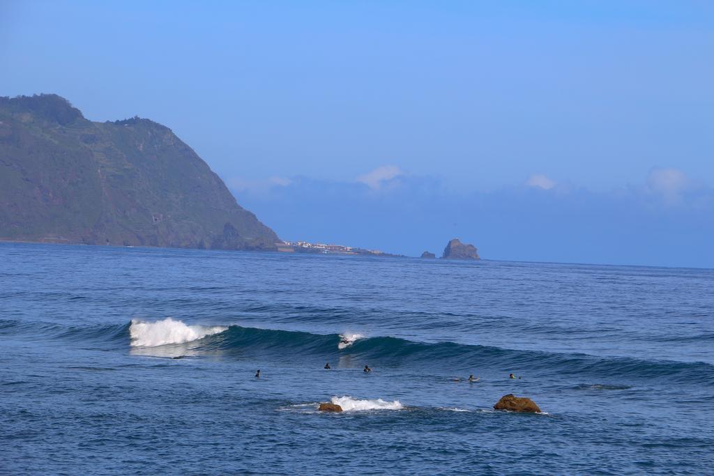 Villa Cherry São Vicente 外观 照片