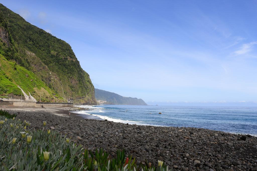 Villa Cherry São Vicente 外观 照片