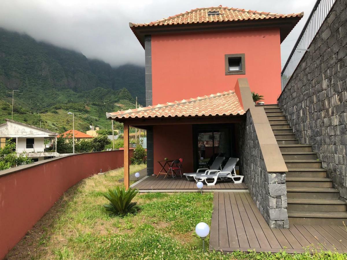 Villa Cherry São Vicente 外观 照片
