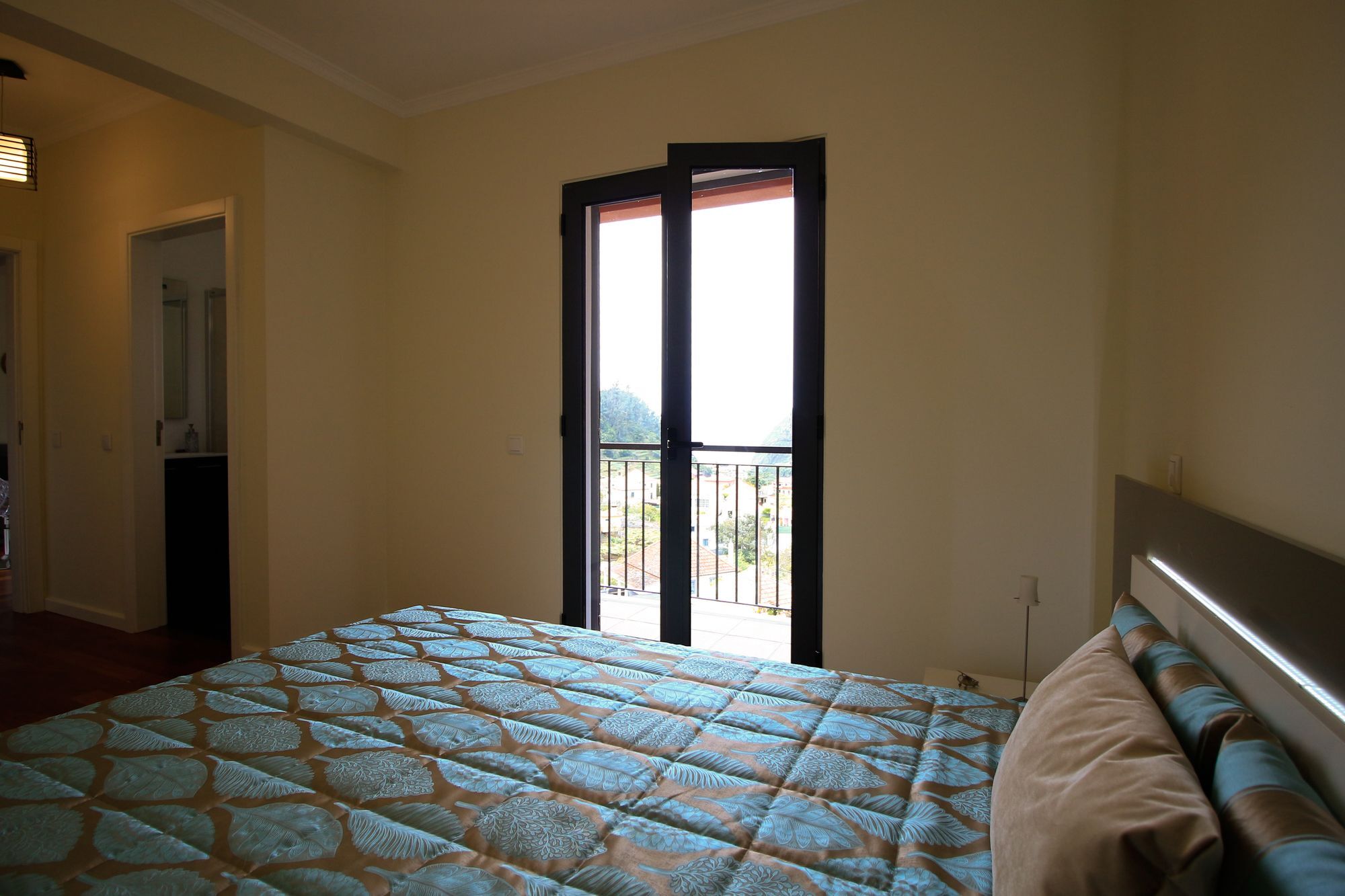 Villa Cherry São Vicente 外观 照片
