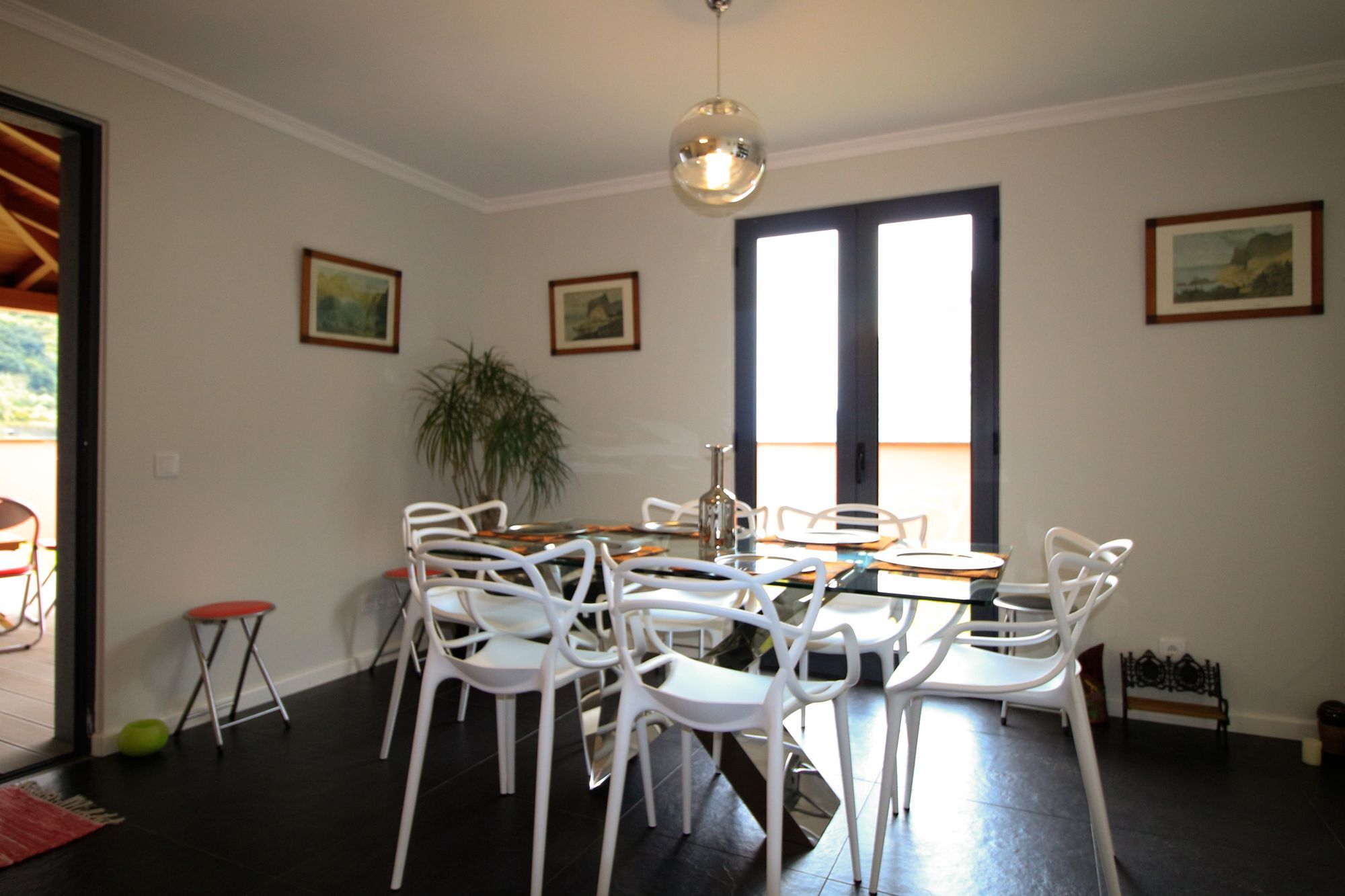Villa Cherry São Vicente 外观 照片