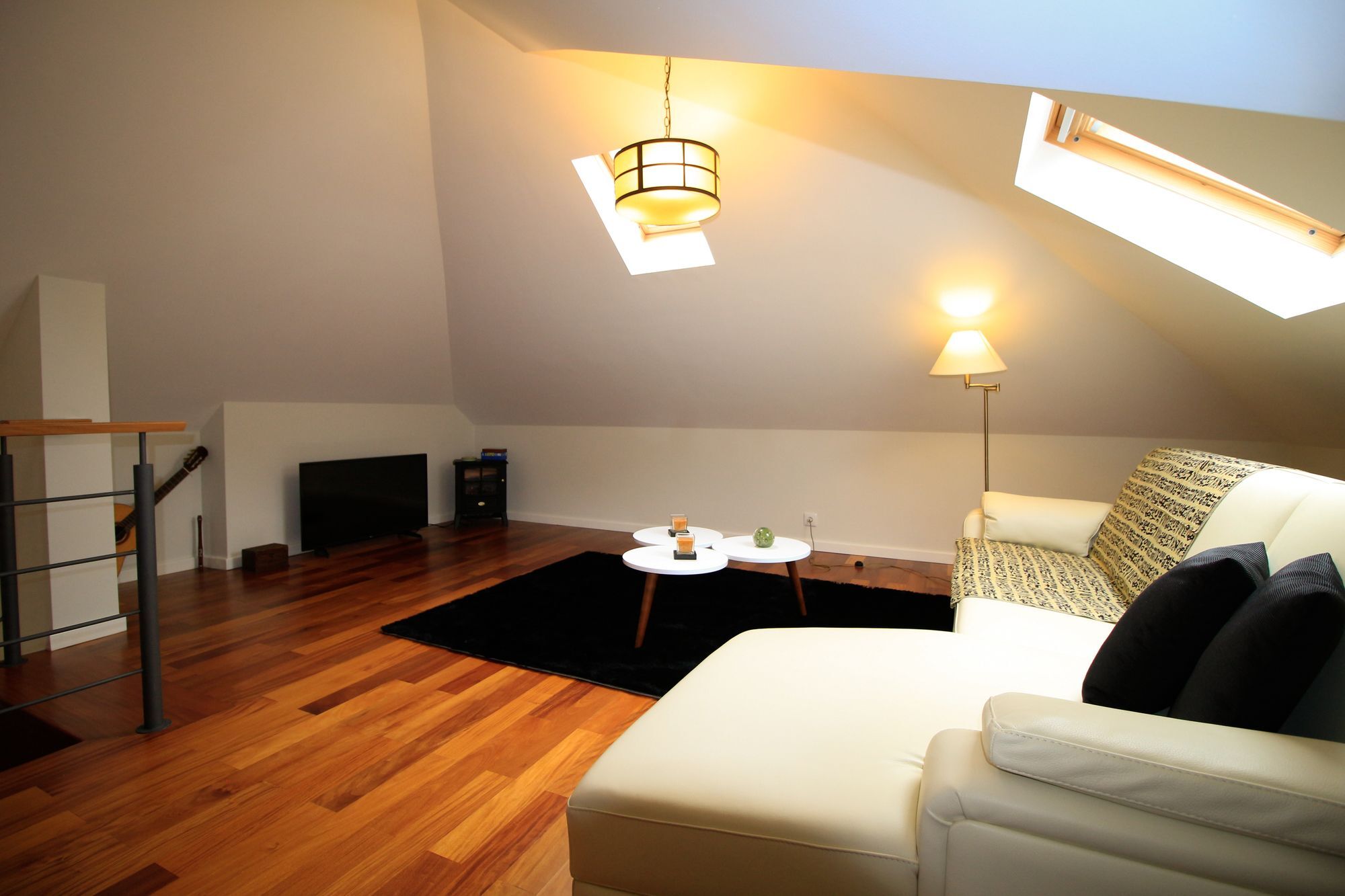 Villa Cherry São Vicente 外观 照片