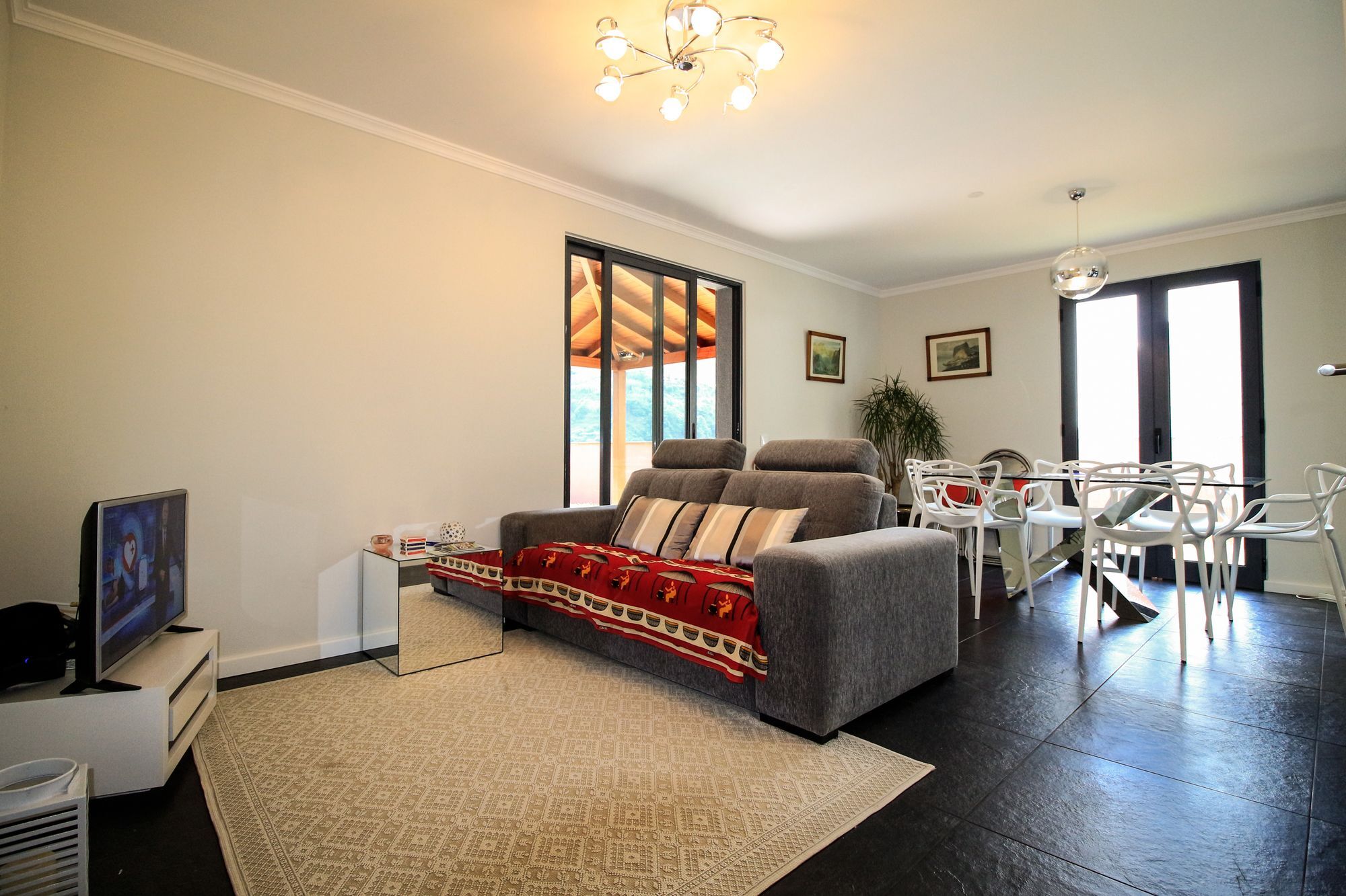 Villa Cherry São Vicente 外观 照片