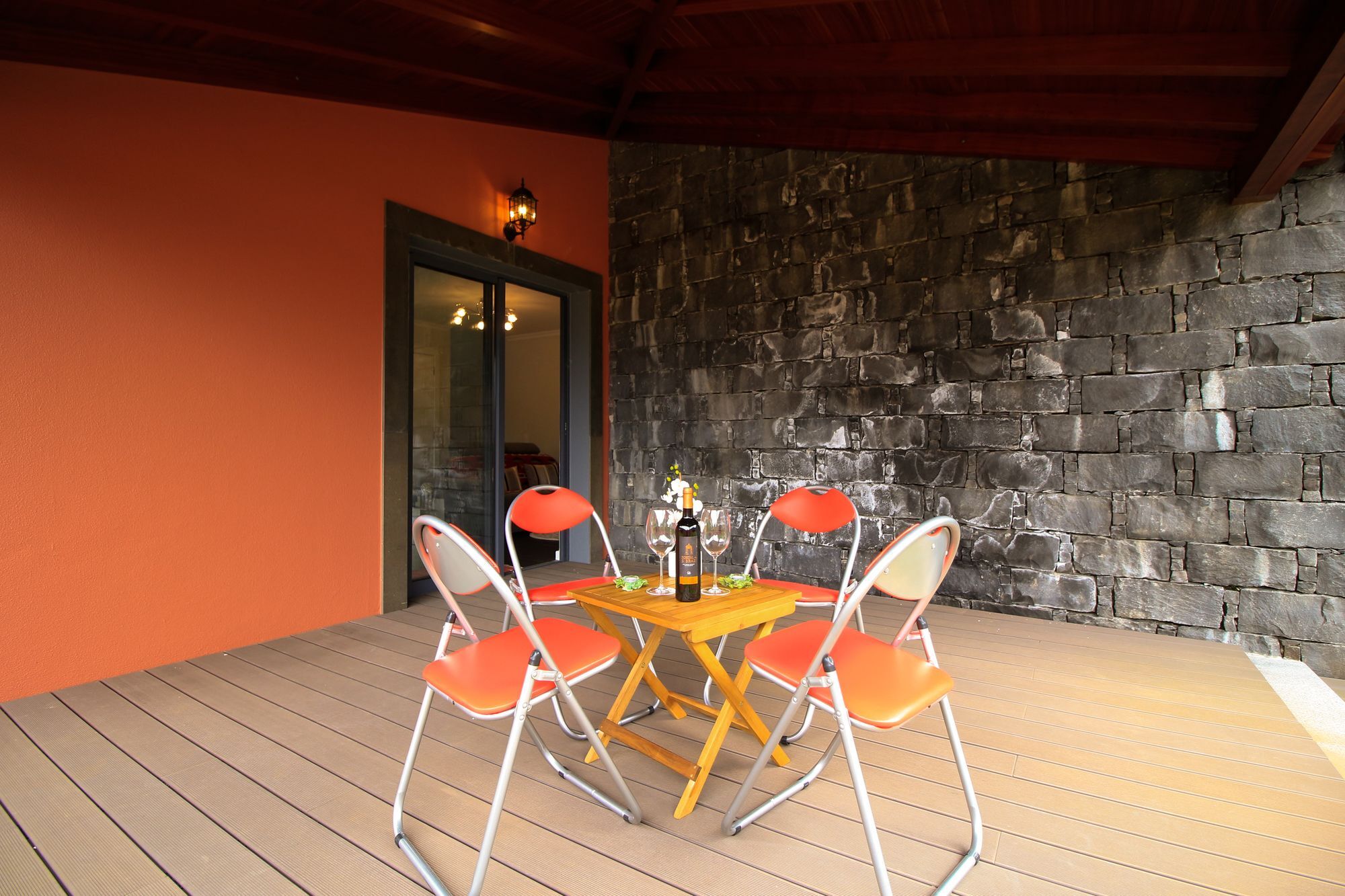 Villa Cherry São Vicente 外观 照片