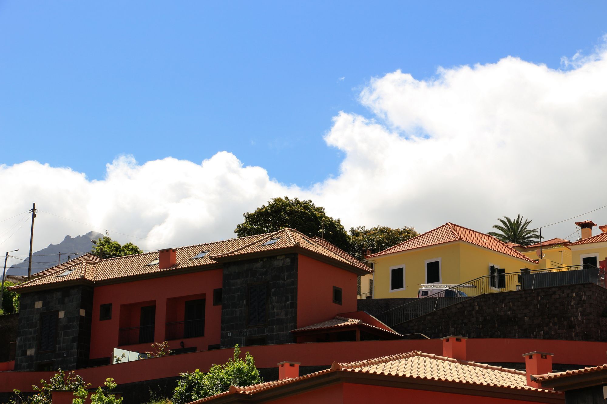 Villa Cherry São Vicente 外观 照片