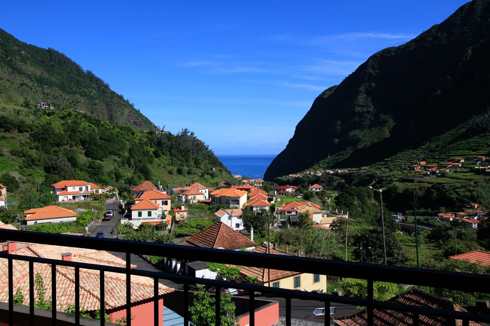 Villa Cherry São Vicente 外观 照片