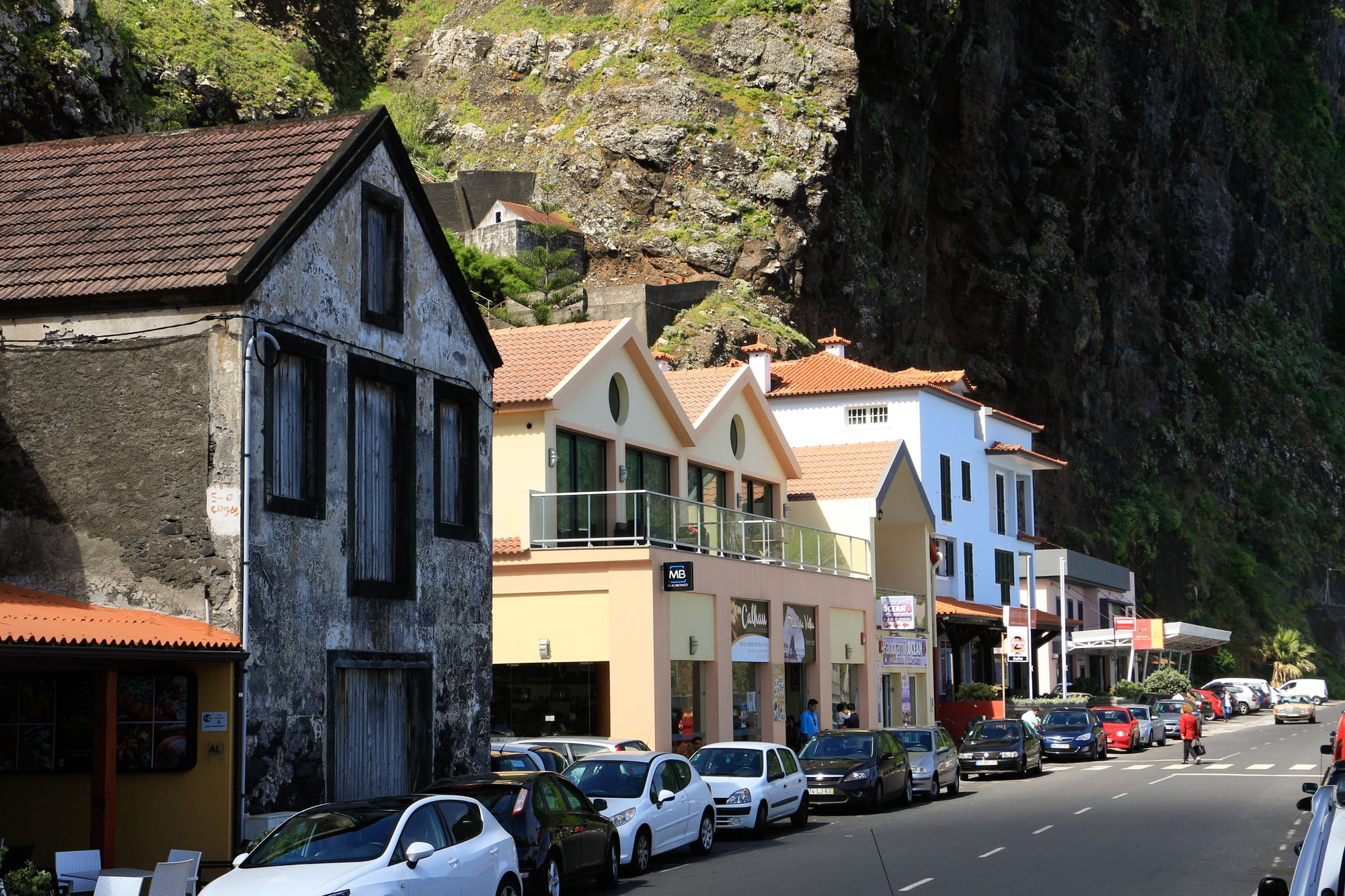 Villa Cherry São Vicente 外观 照片