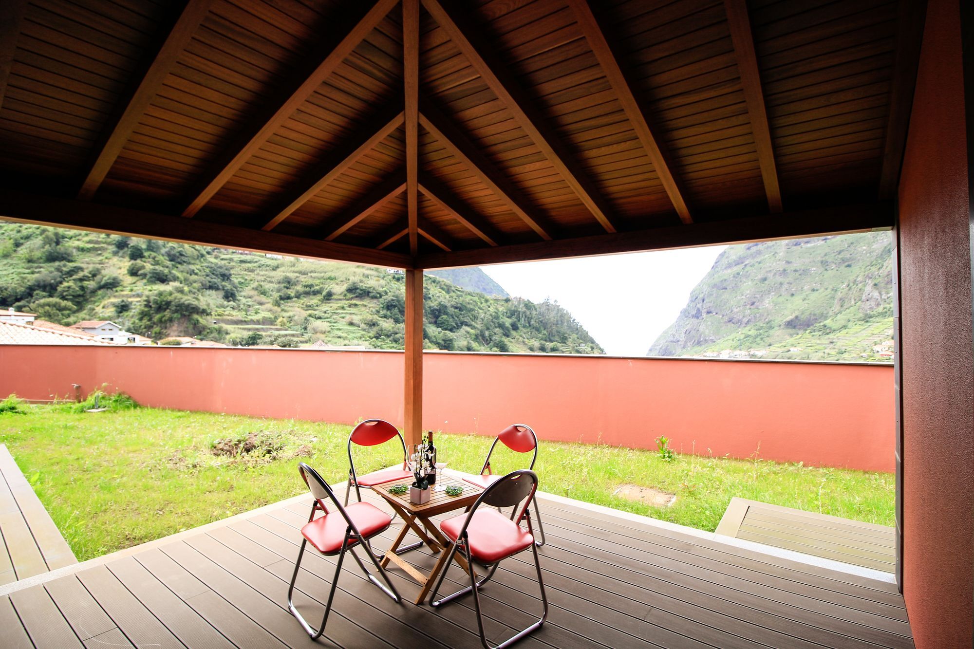 Villa Cherry São Vicente 外观 照片
